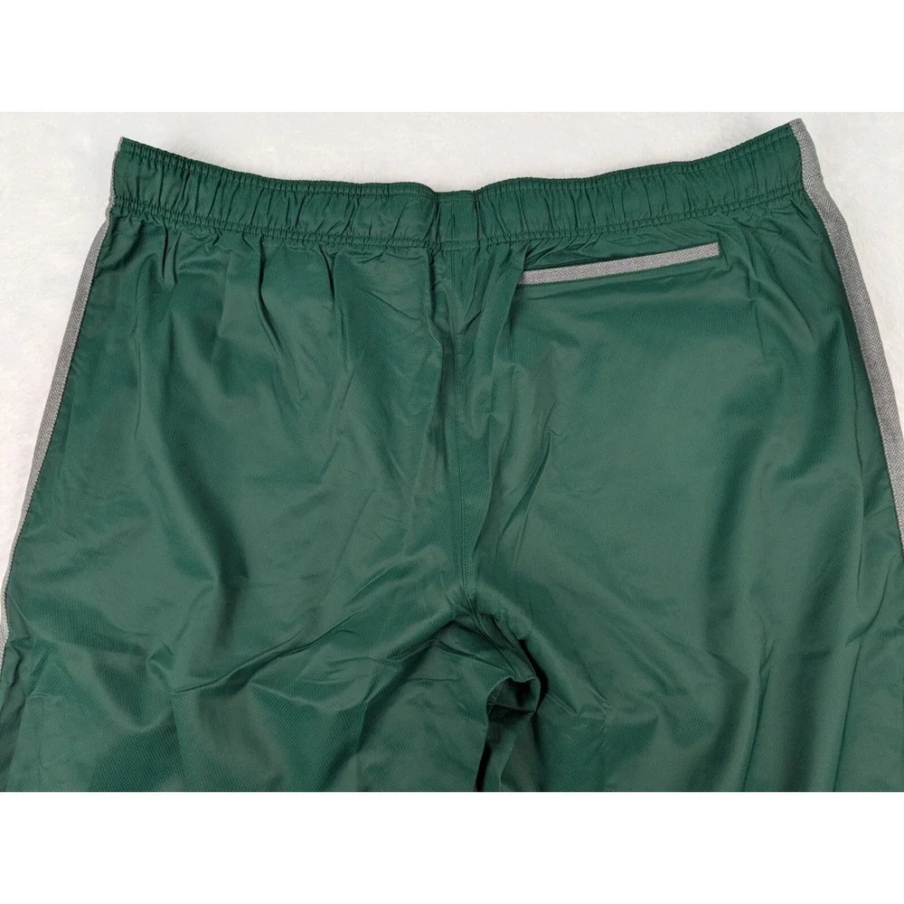 Under Armour Colorado State Rams Joggers Men's 3XL Green Pants Lounge‎ CSU